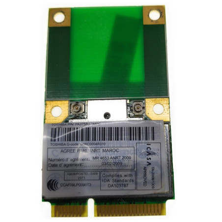 MÓDULO WIFI REALTEK RTL8191SE