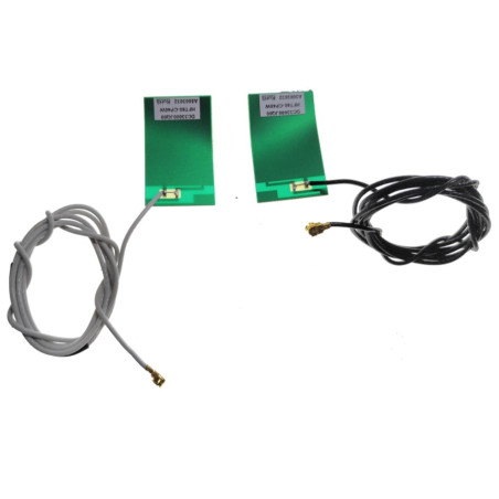 ANTENAS WIFI TOSHIBA SATELLITE L500-245