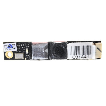 WEBCAM TOSHIBA SATELLITE L500-245