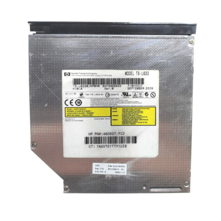 LECTOR HP TS-L633