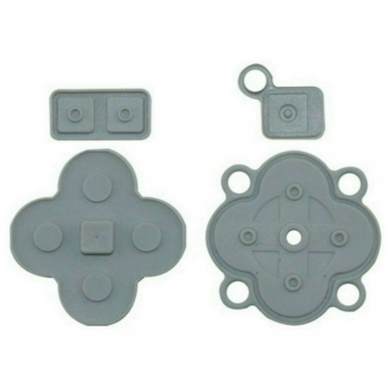 RUBBER CONTACT BUTTON NINTENDO DSI RUBBER CONTACT BUTTON NINTENDO DSI