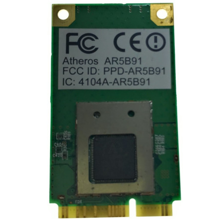 MÓDULO WIFI ACER ATHEROS AR5B91