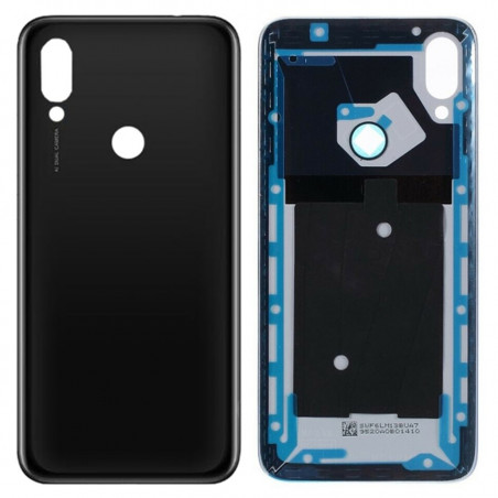 COVER BATTERY XIAOMI REDMI 7 BLACK
