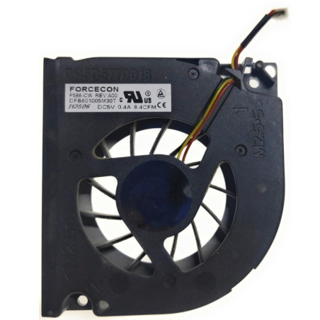 VENTILADOR DELL INSPIRON 6400