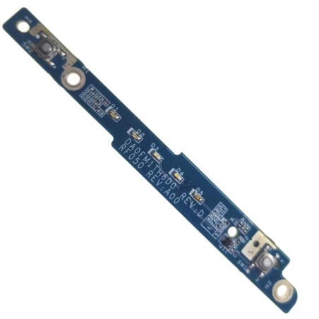 BOTON ENCENDIDO DELL INSPIRON 6400
