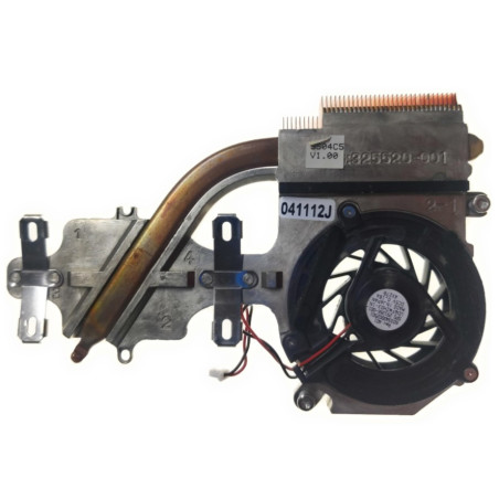 VENTILADOR   DISIPADOR HP COMPAQ NC4010