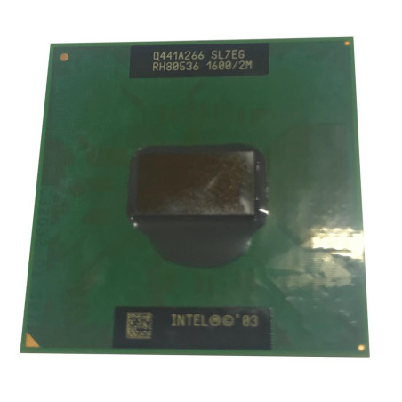MICROPROCESADOR RH80536