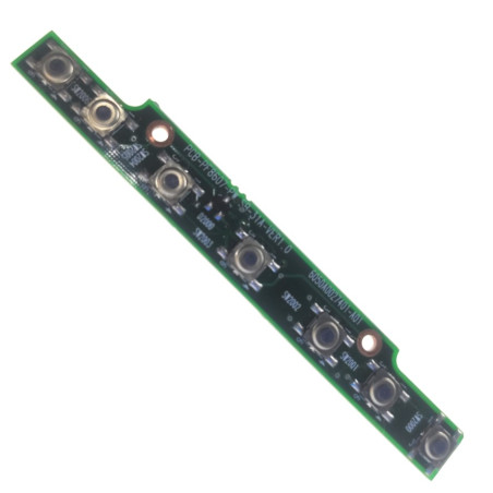 PLACA BOTONES MULTIMEDIA HP COMPAQ NC4010