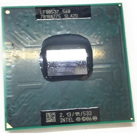 MICROPROCESADOR SLA2D