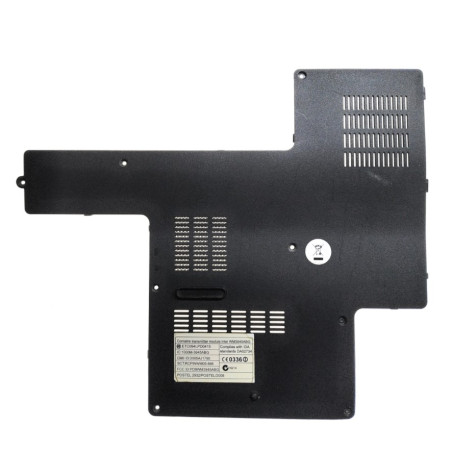 TAPA MEMORIA RAM ACER ASPIRE 4710-4A2G
