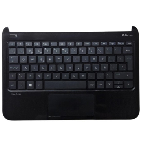 TOUCHPAD   TECLADO HP PAVILION 10-E000ES