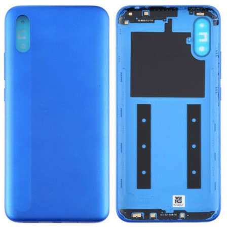 COVER BATTERY XIAOMI REDMI 9A BLUE
