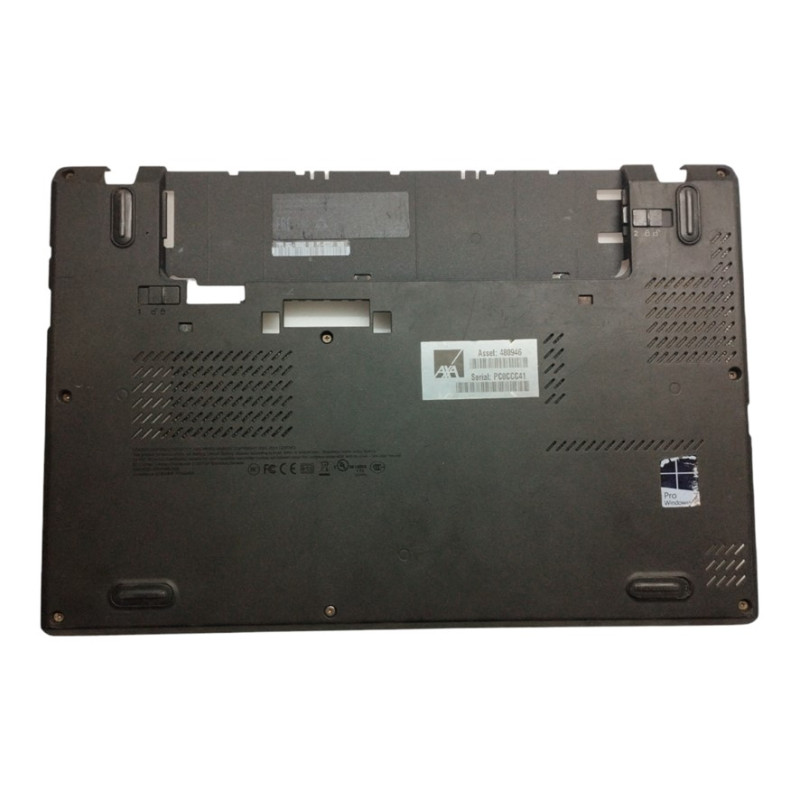 CHASIS LENOVO THINKPAD X240 X25