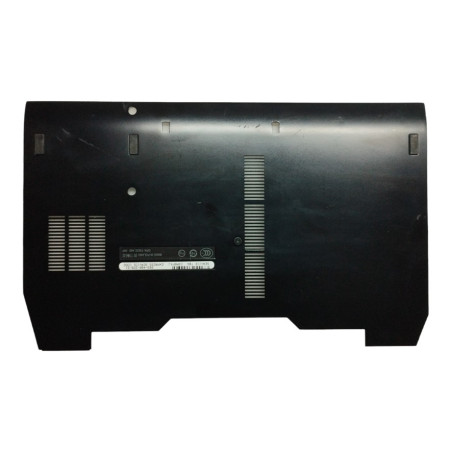 TAPA INFERIOR TRASERA DELL LATITUDE E6500