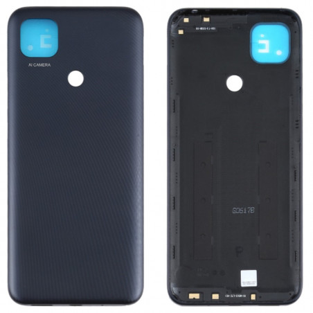 COVER BATTERY XIAOMI REDMI 9C BLACK