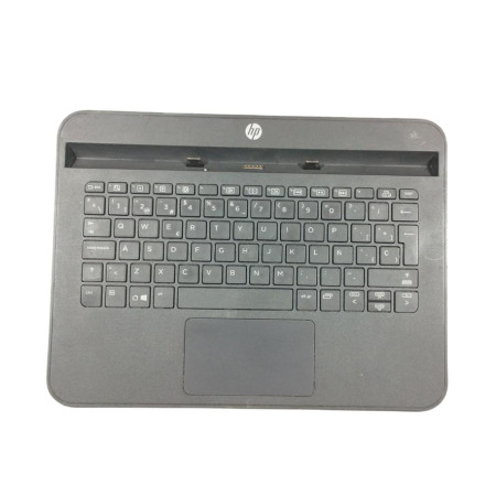 TECLADO HP PRO 10 EE G1 ESPAÑA