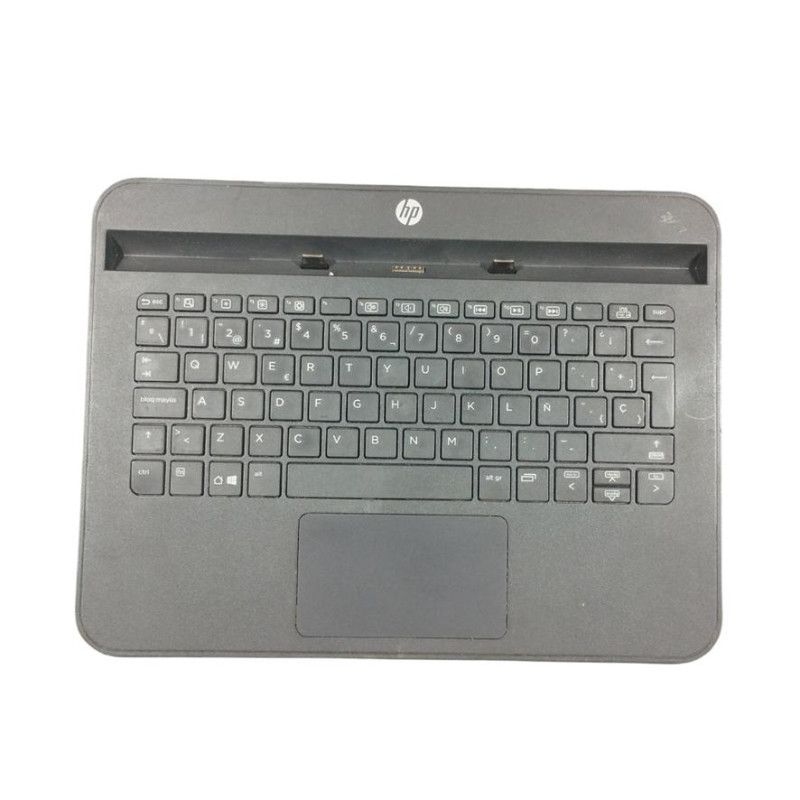 TECLADO HP PRO 10 EE G1 ESPAÑA