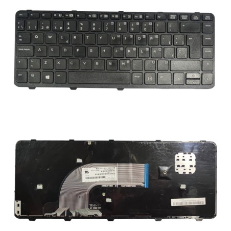 TECLADO HP PROBOOK 430 G2