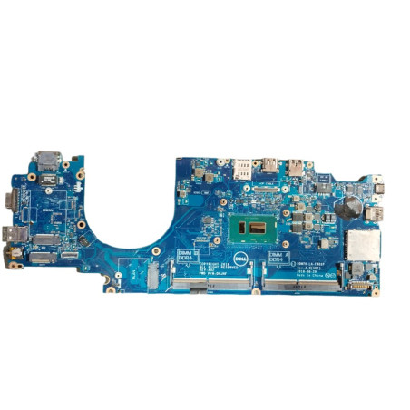 PLACA BASE DELL LATITUDE 5490