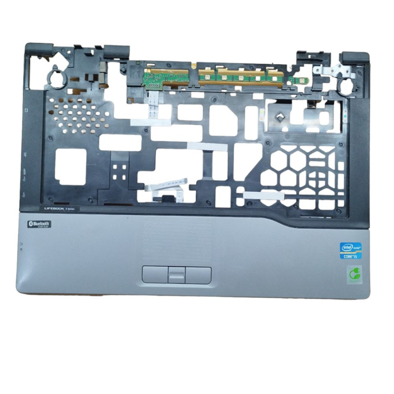 TOUCHPAD FUJITSU LIFEBOOK S752