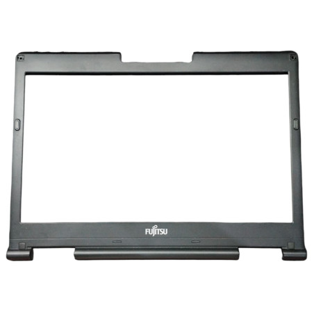 Marco pantalla para portátil Fujitsu LifeBook S751 S752 repuesto display