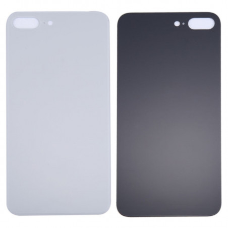 COVER BATTERY iPHONE 8 PLUS WHITE