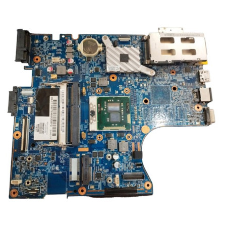 PLACA BASE & MICROPROCESADOR  HP PROBOOK 4520S