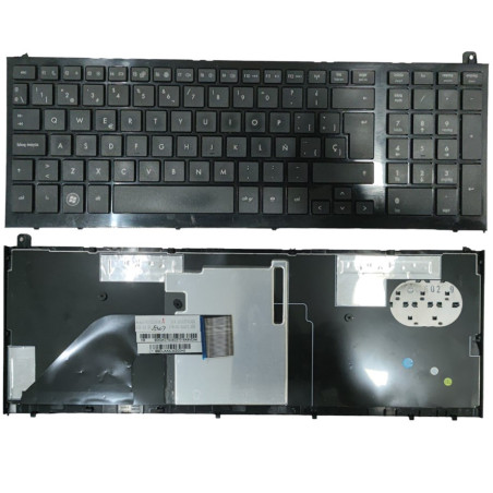 TECLADO HP PROBOOK 4520S