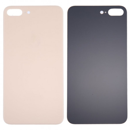 COVER BATTERY iPHONE 8 PLUS GOLD