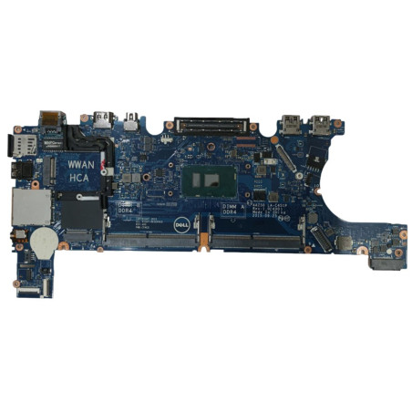 PLACA BASE DELL LATITUDE E7270