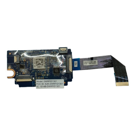PLACA CONTROLADORA DELL LATITUDE 7440