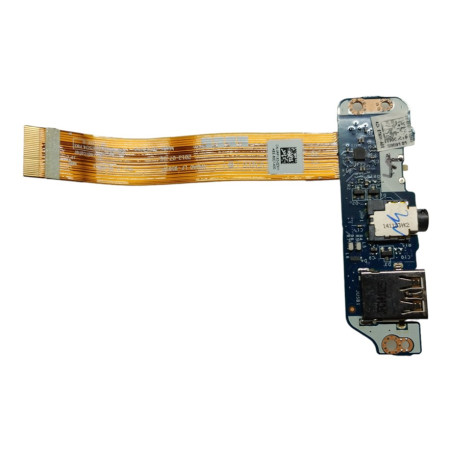 PLACA DE AUDIO Y USB DELL LETITUDE E7440