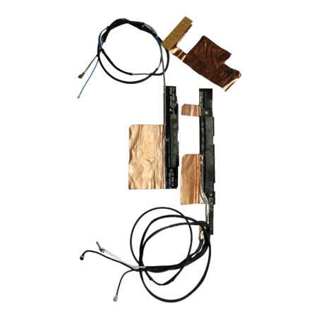 CABLE ANTENA DELL LATITUDE E7440 DC33001CG1L/2L