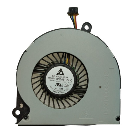 VENTILADOR DELL LATITUDE E7440
