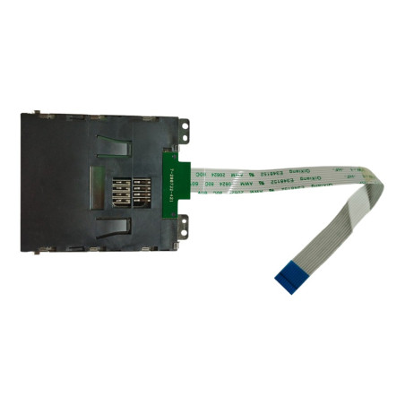 LECTOR SMARTCARD DELL LATITUDE E7440