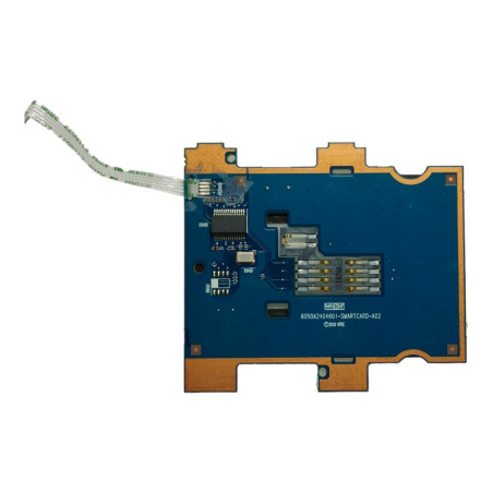 LECTOR DE TARJETAS INTELIGENTE HP ELITEBOOK 8460P