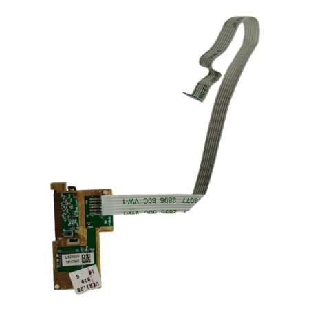 PLACA DE HUELLAS DACTILARES HP ELITEBOOK 8460P