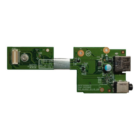 PLACA USB LENOVO THINKPAD L540