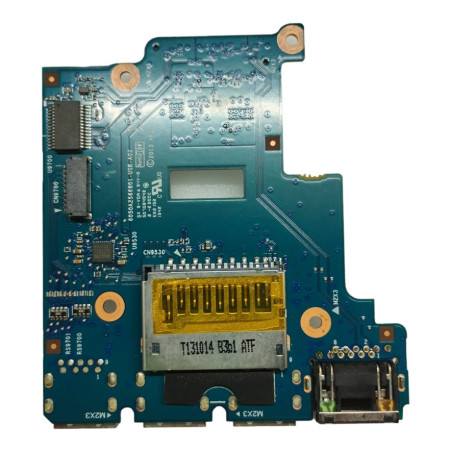 PLACA USB Y RJ45 HP PROBOOK 840 G1