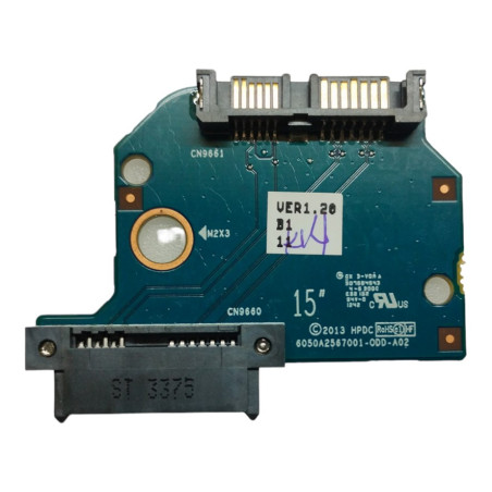 CONECTOR SATA LECTOR PARA HP PROBOOK 650 G1