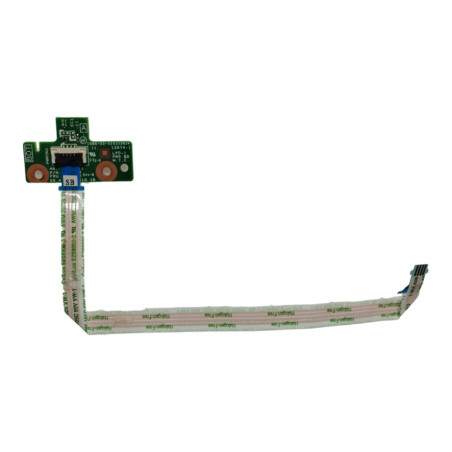 PLACA BOTON ENCENDIDO LENOVO THINKPAD L540