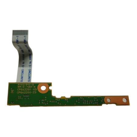 PLACA LED FUJITSU LIFEBOOK E734 E744 E754