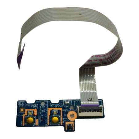 PLACA INTERRUPTOR WIFI HP PROBOOK 450 G0 455 G1