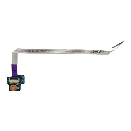 BOTON ENCENDIDO HP PROBOOK 450 G0 455 G1