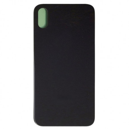 COVER BATTERY iPHONE X BLACK