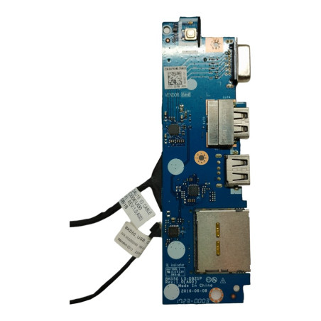 PUERTO USB  DELL VOSTRO 15 5568 V5568 