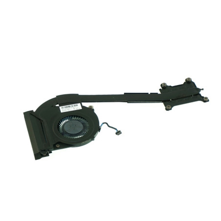 VENTILADOR   DISIPADOR HP ELITEBOOK 745 840 G3 G4