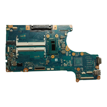 PLACA BASE TOSHIBA TECRA Z40-A 