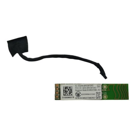 MODULO BLUETOOTH HP PROBOOK 8470P 6470B