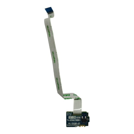 SENSOR HALL TAPA HP PROBOOK  8460P 6460B
